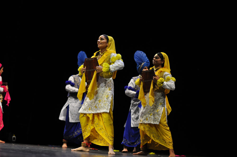 Hark1karan Bhangra Photography - Folk Stars 2016 - London www.hark1karan