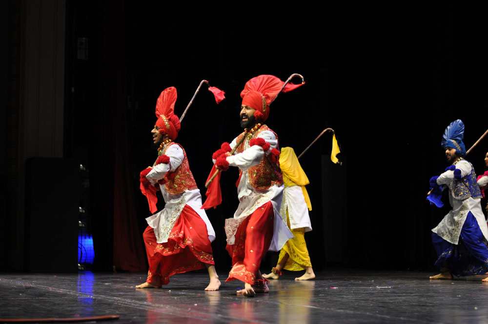 Hark1karan Bhangra Photography - Folk Stars 2016 - London www.hark1karan