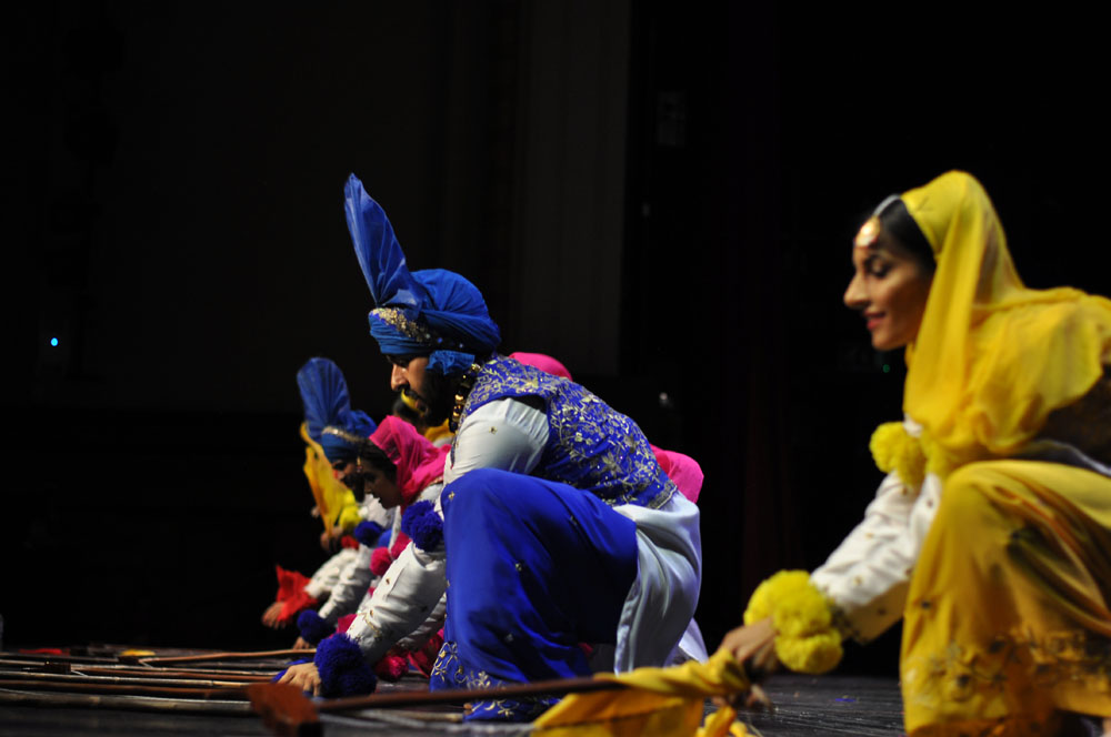 Hark1karan Bhangra Photography - Folk Stars 2016 - London www.hark1karan