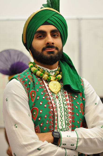 Hark1karan Bhangra Photography - Folk Stars 2016 - London www.hark1karan