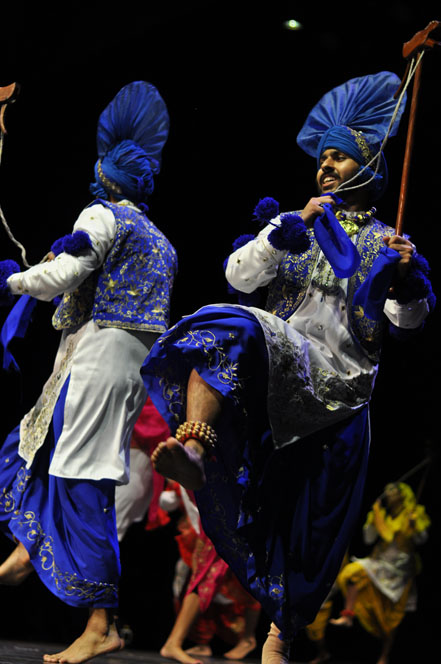 Hark1karan Bhangra Photography - Folk Stars 2016 - London www.hark1karan