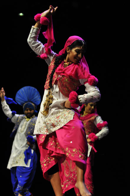 Hark1karan Bhangra Photography - Folk Stars 2016 - London www.hark1karan