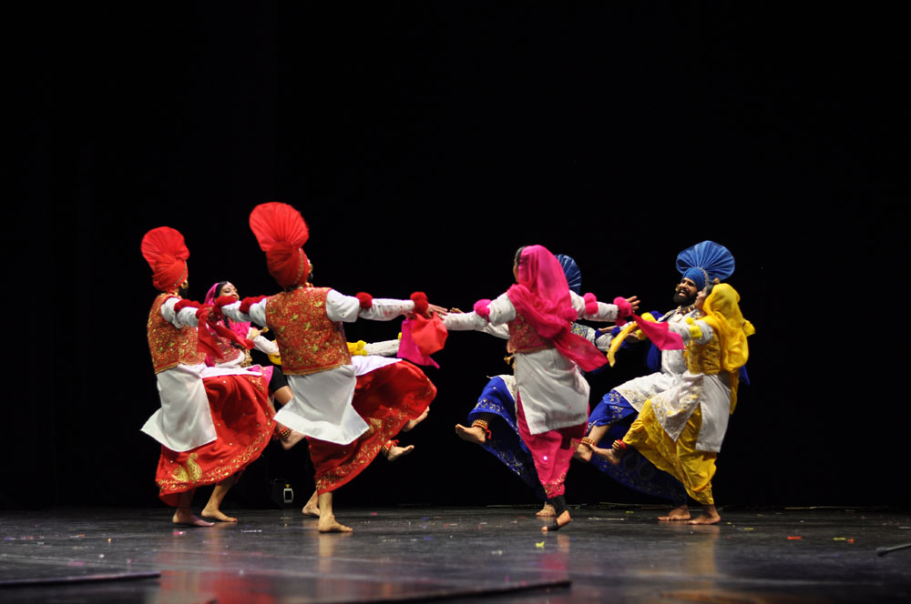 Hark1karan Bhangra Photography - Folk Stars 2016 - London www.hark1karan