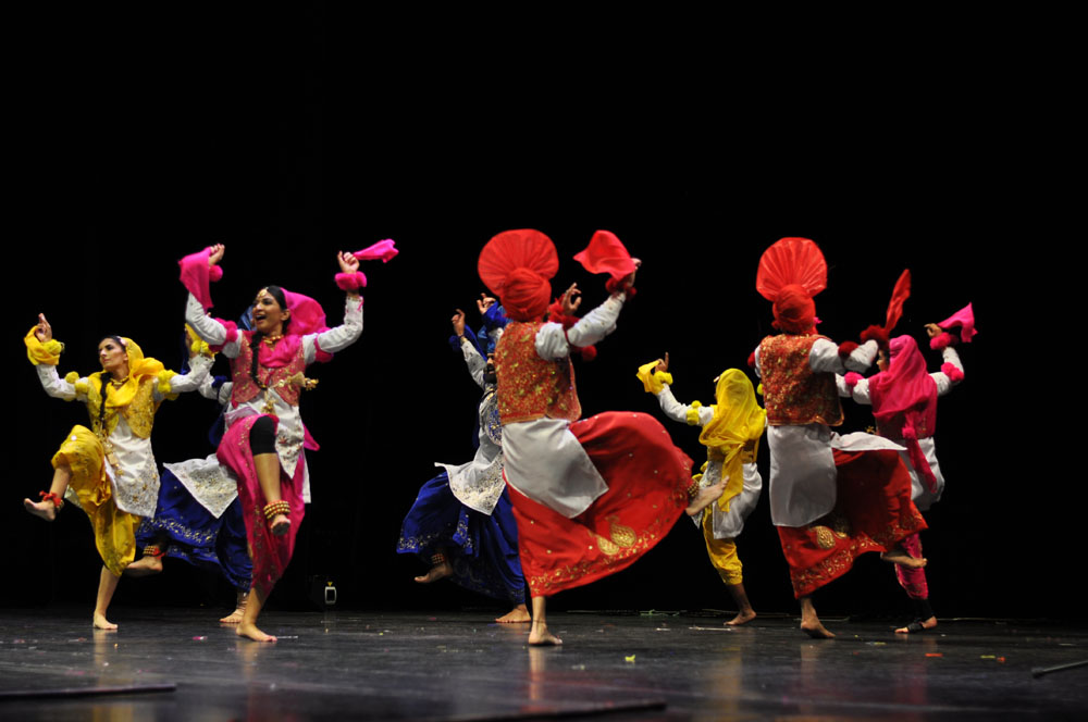 Hark1karan Bhangra Photography - Folk Stars 2016 - London www.hark1karan