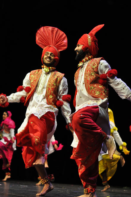 Hark1karan Bhangra Photography - Folk Stars 2016 - London www.hark1karan