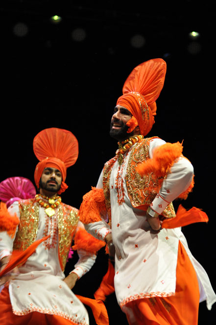 Hark1karan Bhangra Photography - Folk Stars 2016 - London www.hark1karan