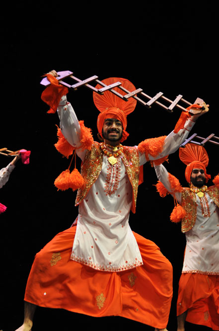 Hark1karan Bhangra Photography - Folk Stars 2016 - London www.hark1karan