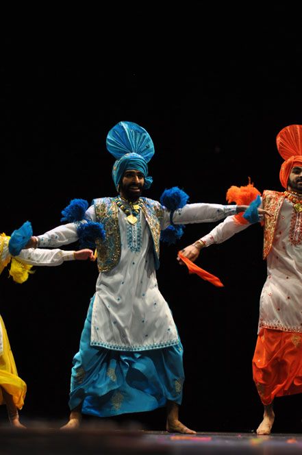 Hark1karan Bhangra Photography - Folk Stars 2016 - London www.hark1karan