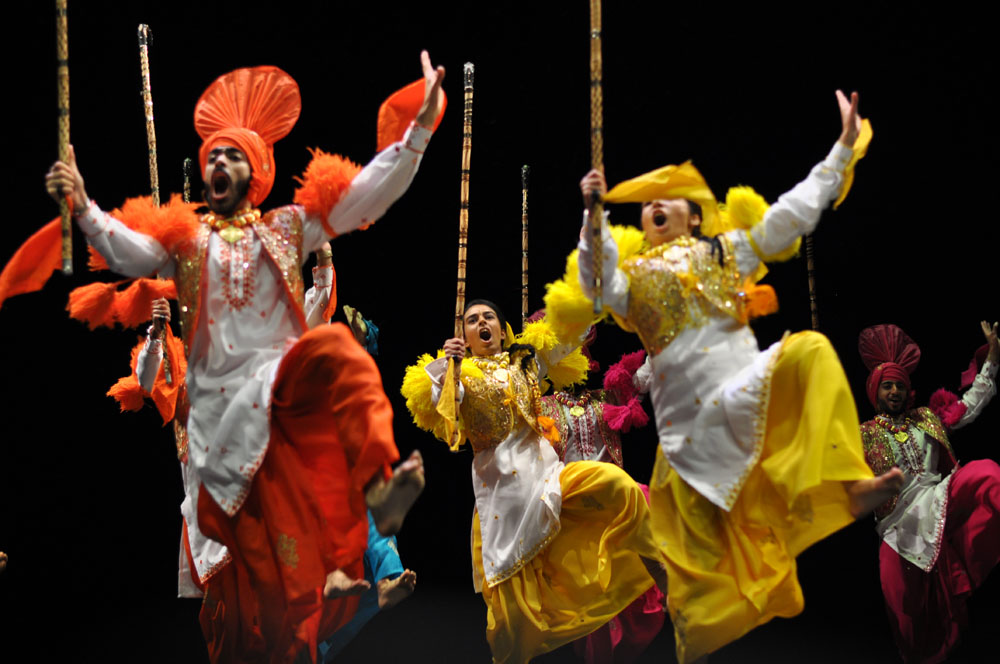 Hark1karan Bhangra Photography - Folk Stars 2016 - London www.hark1karan