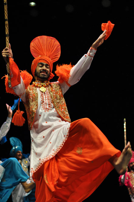 Hark1karan Bhangra Photography - Folk Stars 2016 - London www.hark1karan