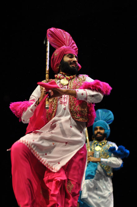 Hark1karan Bhangra Photography - Folk Stars 2016 - London www.hark1karan