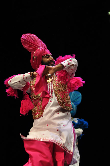 Hark1karan Bhangra Photography - Folk Stars 2016 - London www.hark1karan