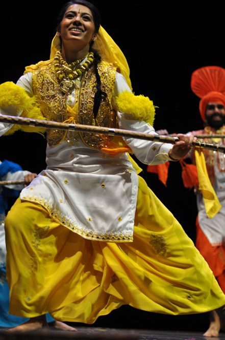 Hark1karan Bhangra Photography - Folk Stars 2016 - London www.hark1karan