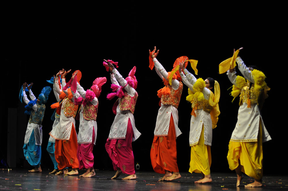 Hark1karan Bhangra Photography - Folk Stars 2016 - London www.hark1karan