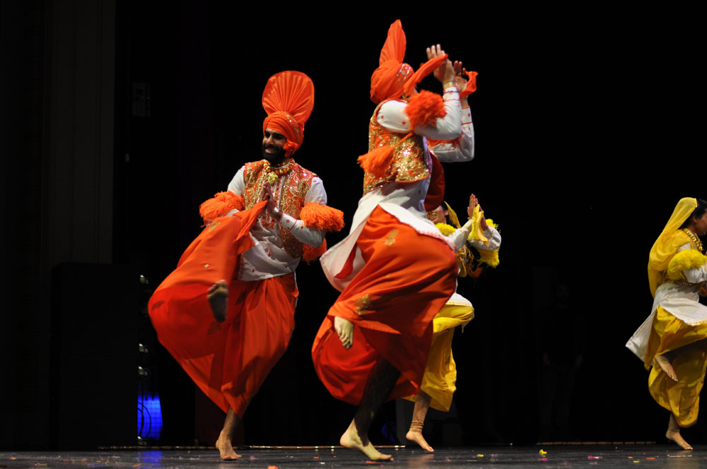 Hark1karan Bhangra Photography - Folk Stars 2016 - London www.hark1karan