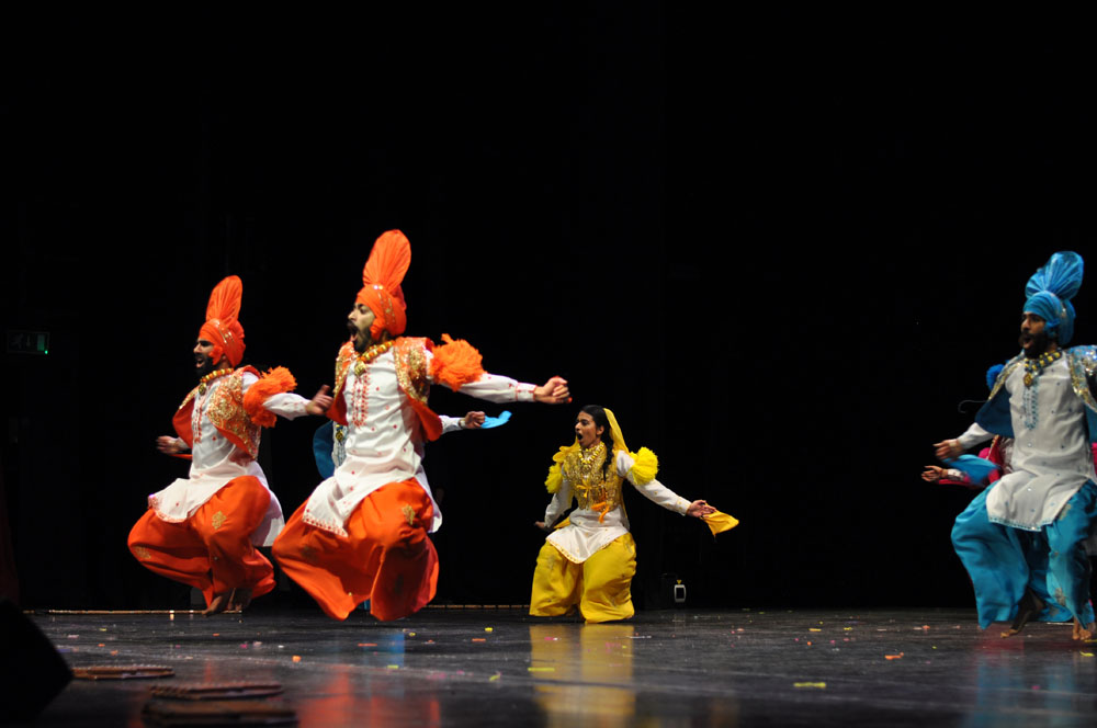 Hark1karan Bhangra Photography - Folk Stars 2016 - London www.hark1karan