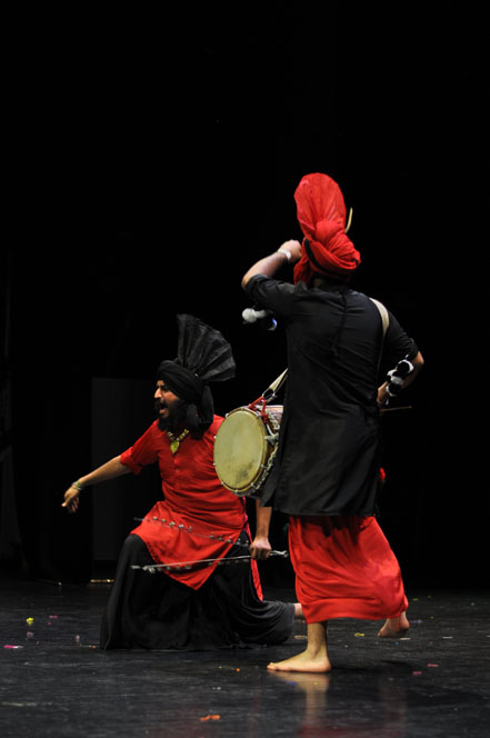 Hark1karan Bhangra Photography - Folk Stars 2016 - London www.hark1karan