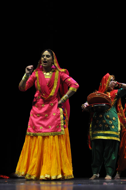 Hark1karan Bhangra Photography - Folk Stars 2016 - London www.hark1karan