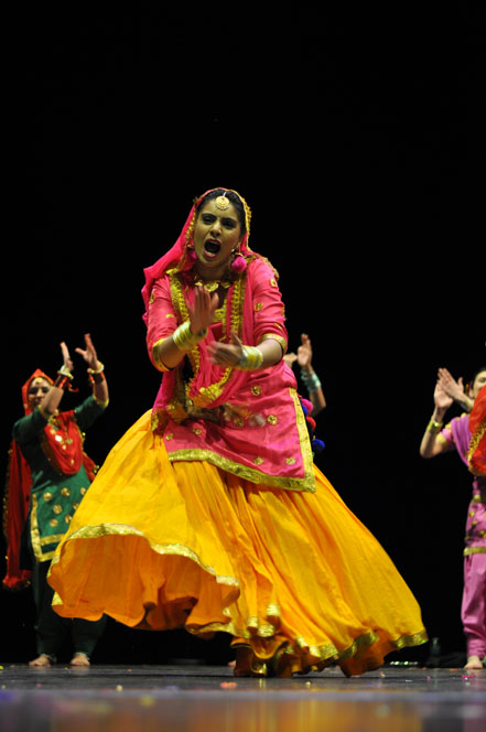 Hark1karan Bhangra Photography - Folk Stars 2016 - London www.hark1karan