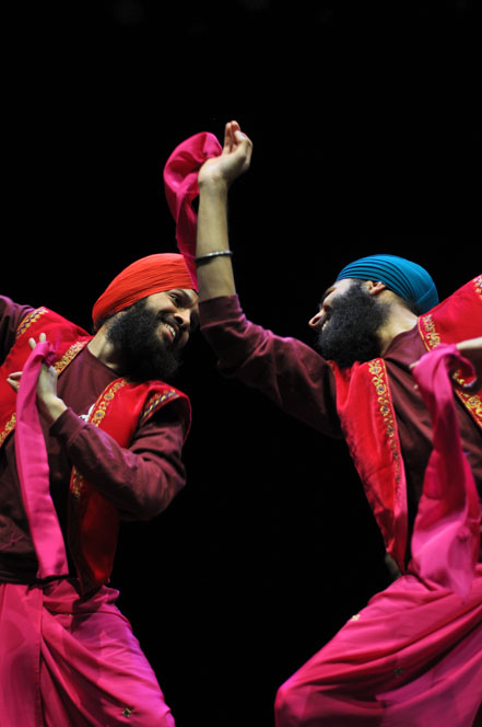 Hark1karan Bhangra Photography - Folk Stars 2016 - London www.hark1karan