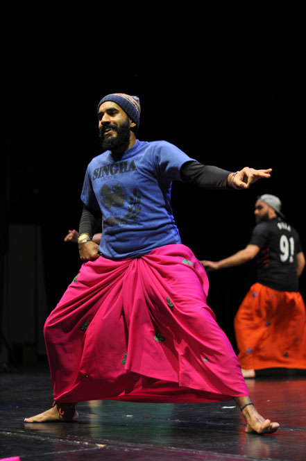 Hark1karan Bhangra Photography - Folk Stars 2016 - London www.hark1karan