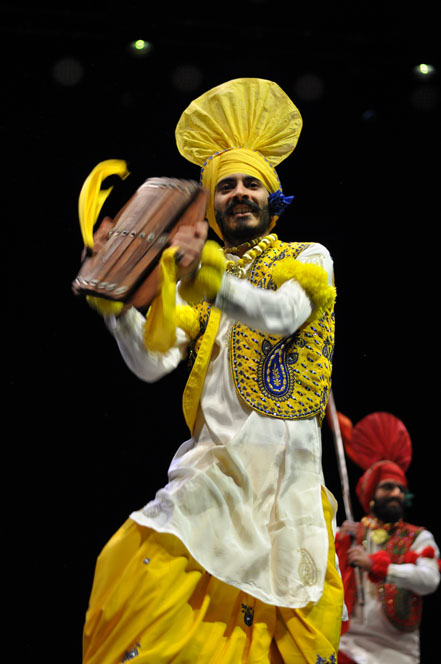 Hark1karan Bhangra Photography - Folk Stars 2016 - London www.hark1karan