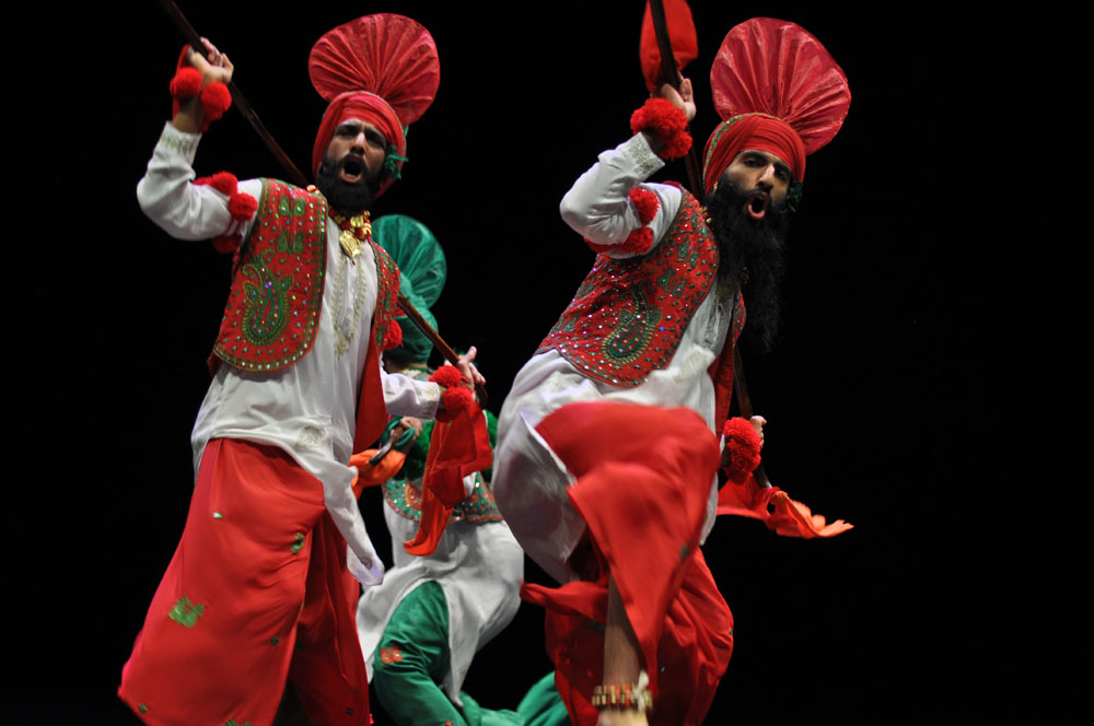 Hark1karan Bhangra Photography - Folk Stars 2016 - London www.hark1karan