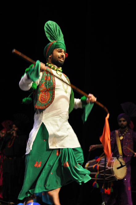 Hark1karan Bhangra Photography - Folk Stars 2016 - London www.hark1karan