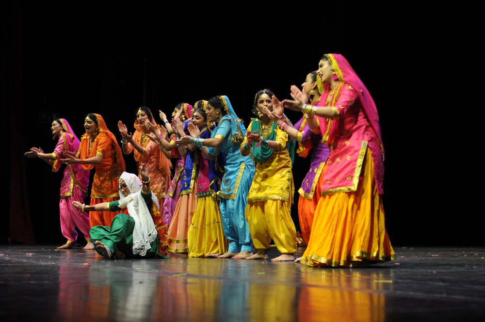 Hark1karan Bhangra Photography - Folk Stars 2016 - London www.hark1karan