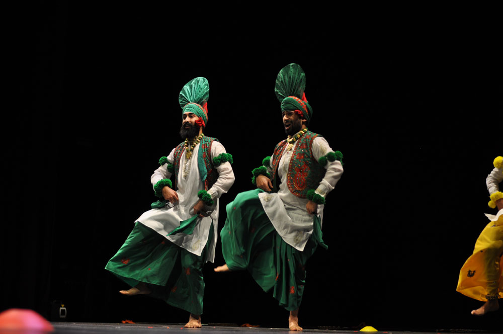 Hark1karan Bhangra Photography - Folk Stars 2016 - London www.hark1karan