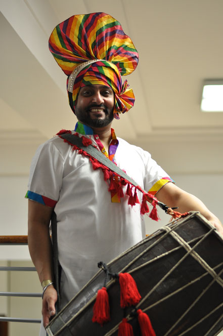 Hark1karan Bhangra Photography - Folk Stars 2016 - London www.hark1karan