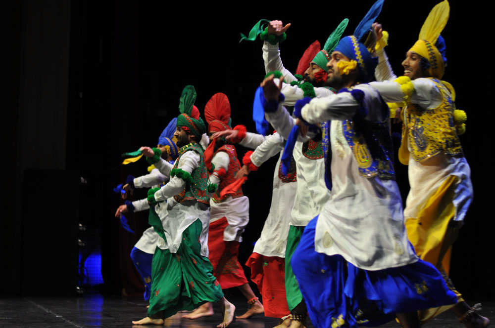 Hark1karan Bhangra Photography - Folk Stars 2016 - London www.hark1karan