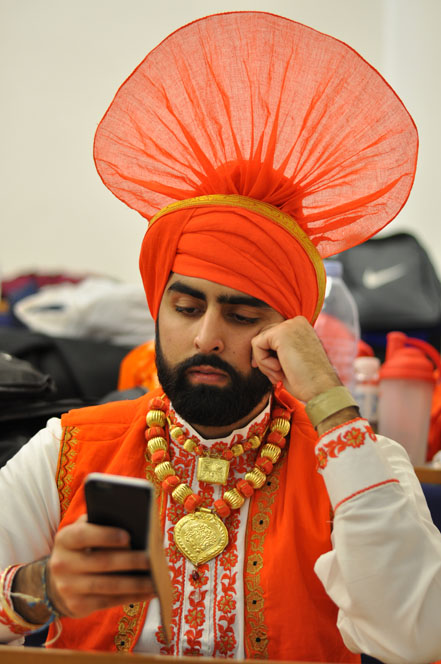 Hark1karan Bhangra Photography - Folk Stars 2016 - London www.hark1karan