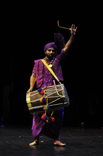 Hark1karan Bhangra Photography - Folk Stars 2016 - London www.hark1karan