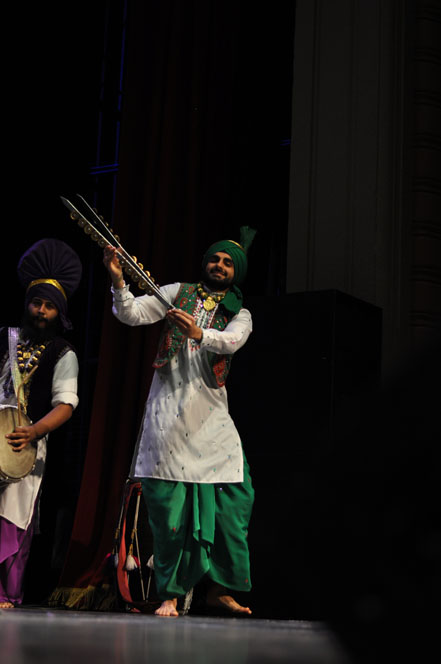 Hark1karan Bhangra Photography - Folk Stars 2016 - London www.hark1karan