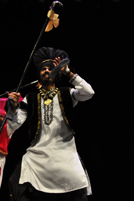 Hark1karan Bhangra Photography - Folk Stars 2016 - London www.hark1karan