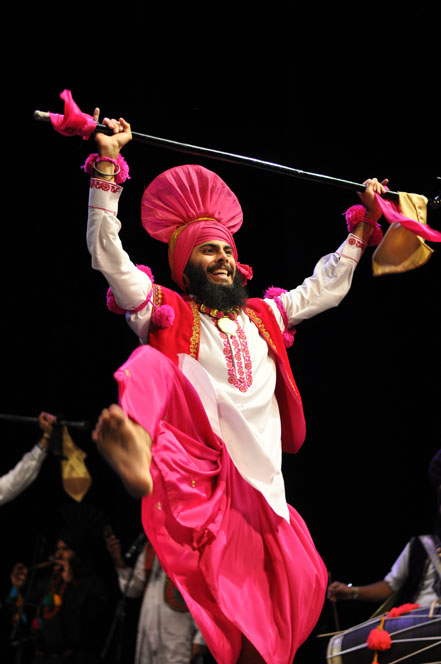 Hark1karan Bhangra Photography - Folk Stars 2016 - London www.hark1karan