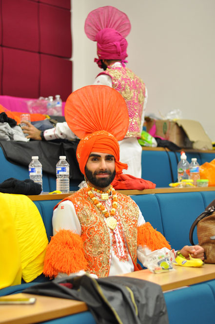 Hark1karan Bhangra Photography - Folk Stars 2016 - London www.hark1karan