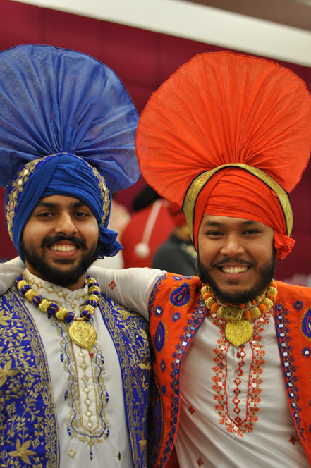 Hark1karan Bhangra Photography - Folk Stars 2016 - London www.hark1karan