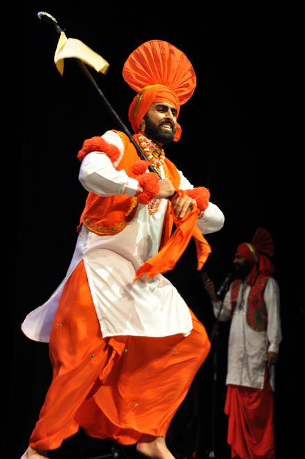 Hark1karan Bhangra Photography - Folk Stars 2016 - London www.hark1karan