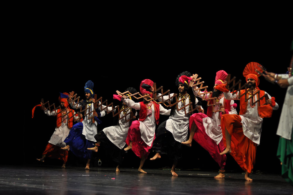 Hark1karan Bhangra Photography - Folk Stars 2016 - London www.hark1karan