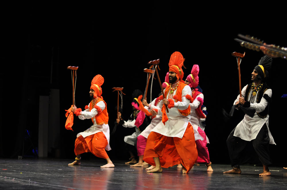 Hark1karan Bhangra Photography - Folk Stars 2016 - London www.hark1karan