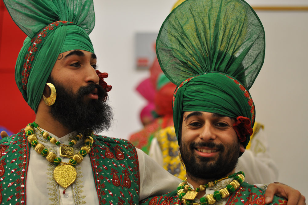 Hark1karan Bhangra Photography - Folk Stars 2016 - London www.hark1karan