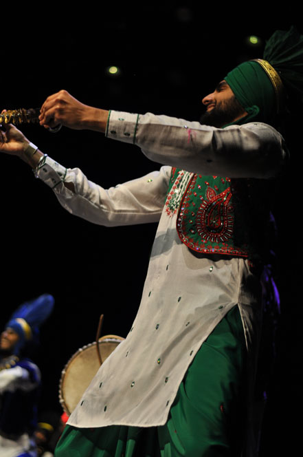 Hark1karan Bhangra Photography - Folk Stars 2016 - London www.hark1karan