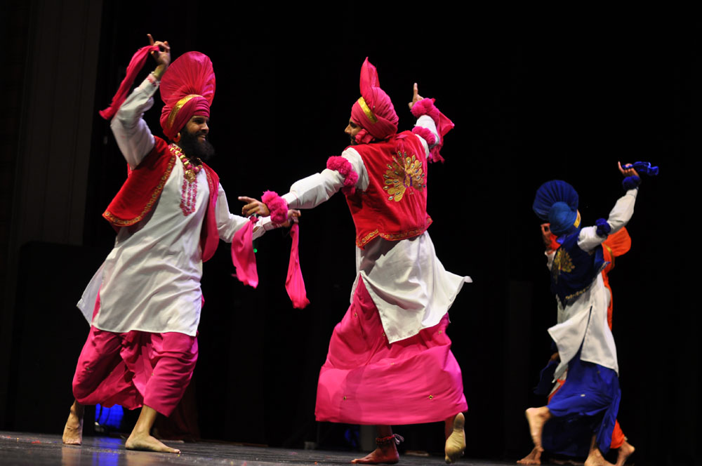 Hark1karan Bhangra Photography - Folk Stars 2016 - London www.hark1karan