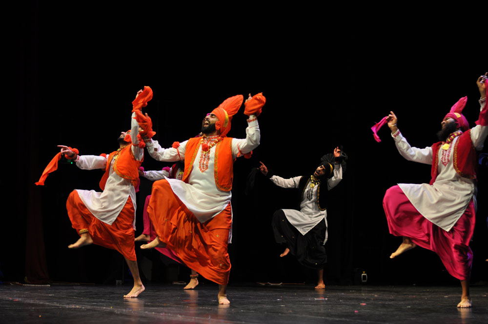 Hark1karan Bhangra Photography - Folk Stars 2016 - London www.hark1karan