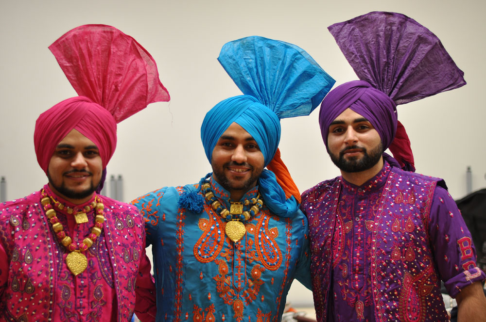 Hark1karan Bhangra Photography - Folk Stars 2016 - London www.hark1karan