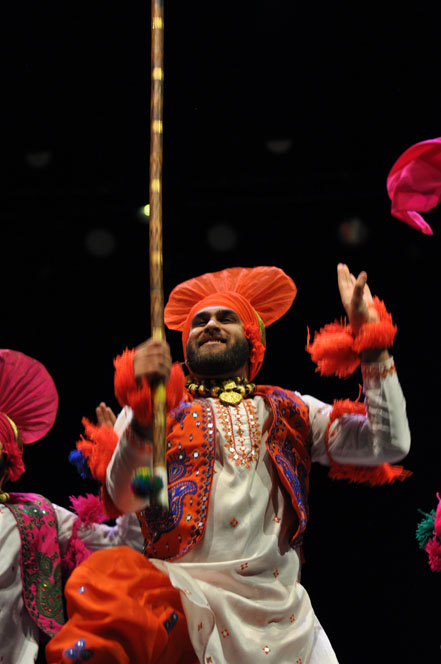 Hark1karan Bhangra Photography - Folk Stars 2016 - London www.hark1karan