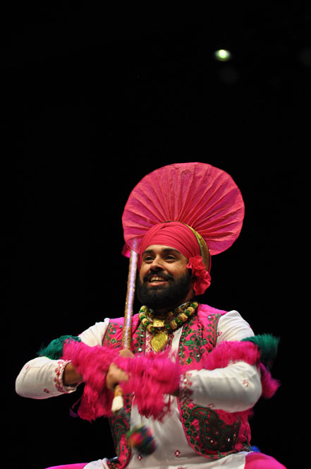 Hark1karan Bhangra Photography - Folk Stars 2016 - London www.hark1karan