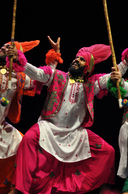 Hark1karan Bhangra Photography - Folk Stars 2016 - London www.hark1karan